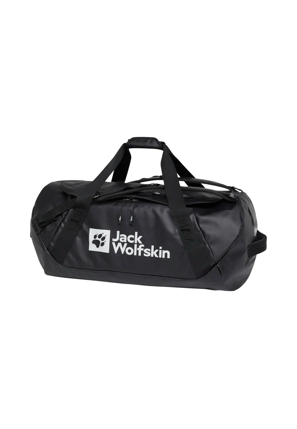 Jack Wolfskin EXPDN DUFFLE 70 - Bags at PeakStyle