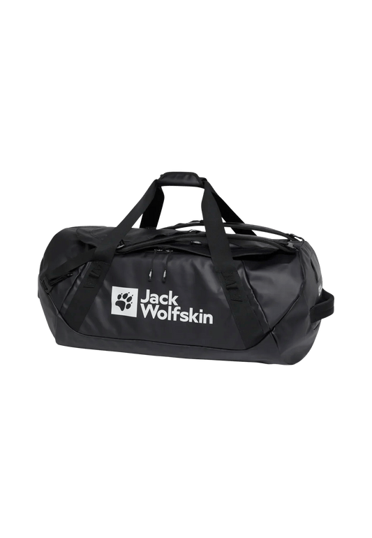 Jack Wolfskin EXPDN DUFFLE 70 - Bags at PeakStyle
