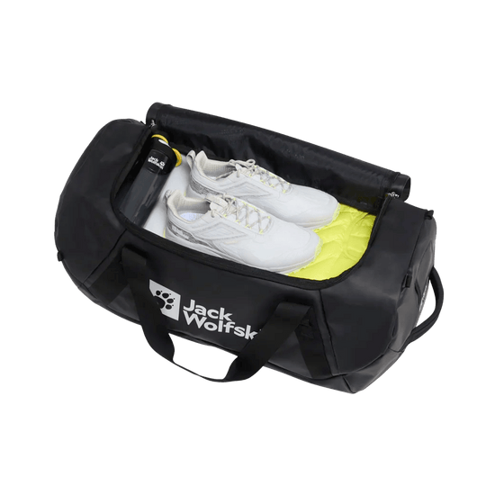 Jack Wolfskin EXPDN DUFFLE 70 - Bags at PeakStyle