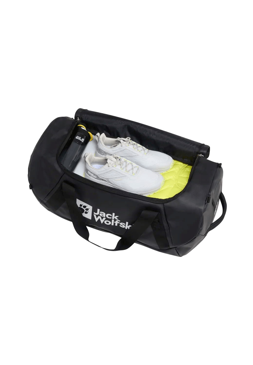 Jack Wolfskin EXPDN DUFFLE 70 - Bags at PeakStyle