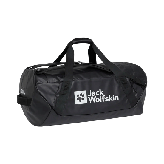 Jack Wolfskin EXPDN DUFFLE 70 - Bags at PeakStyle