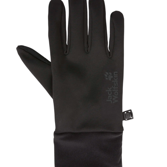 Jack Wolfskin EXTENSIVE GLOVE - Gloves at PeakStyle