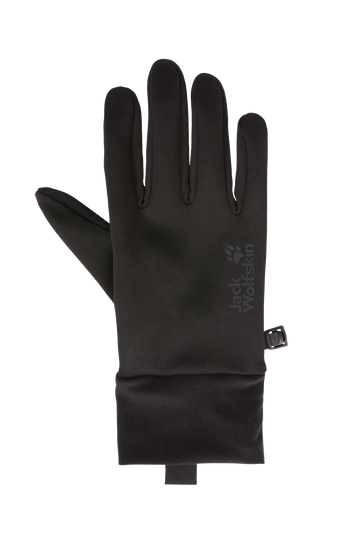 Jack Wolfskin EXTENSIVE GLOVE - Gloves at PeakStyle