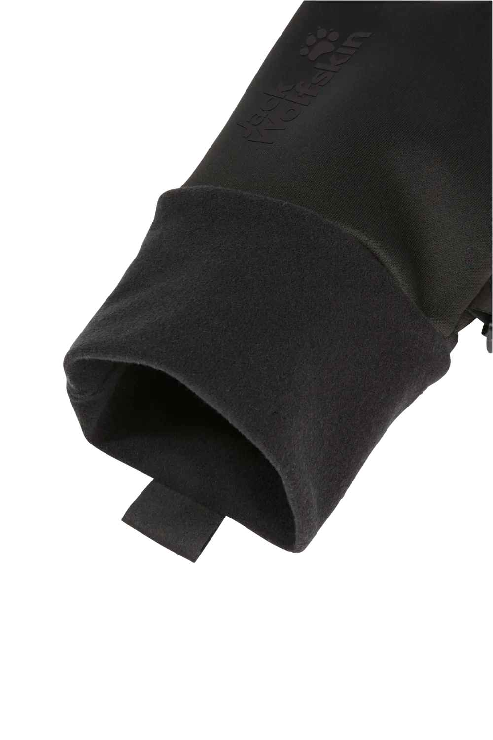 Jack Wolfskin EXTENSIVE GLOVE - Gloves at PeakStyle