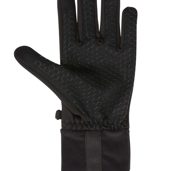 Jack Wolfskin EXTENSIVE GLOVE - Gloves at PeakStyle