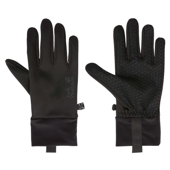 Jack Wolfskin EXTENSIVE GLOVE - Gloves at PeakStyle
