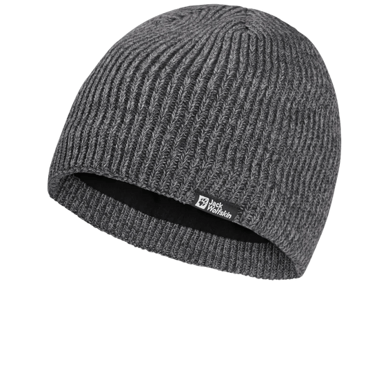 Jack Wolfskin FELDBERG BEANIE - Headwear at PeakStyle