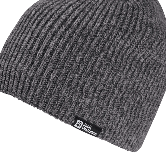 Jack Wolfskin FELDBERG BEANIE - Headwear at PeakStyle