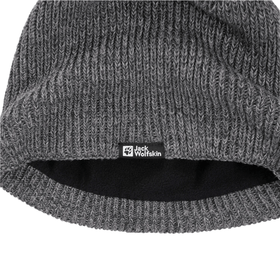 Jack Wolfskin FELDBERG BEANIE - Headwear at PeakStyle