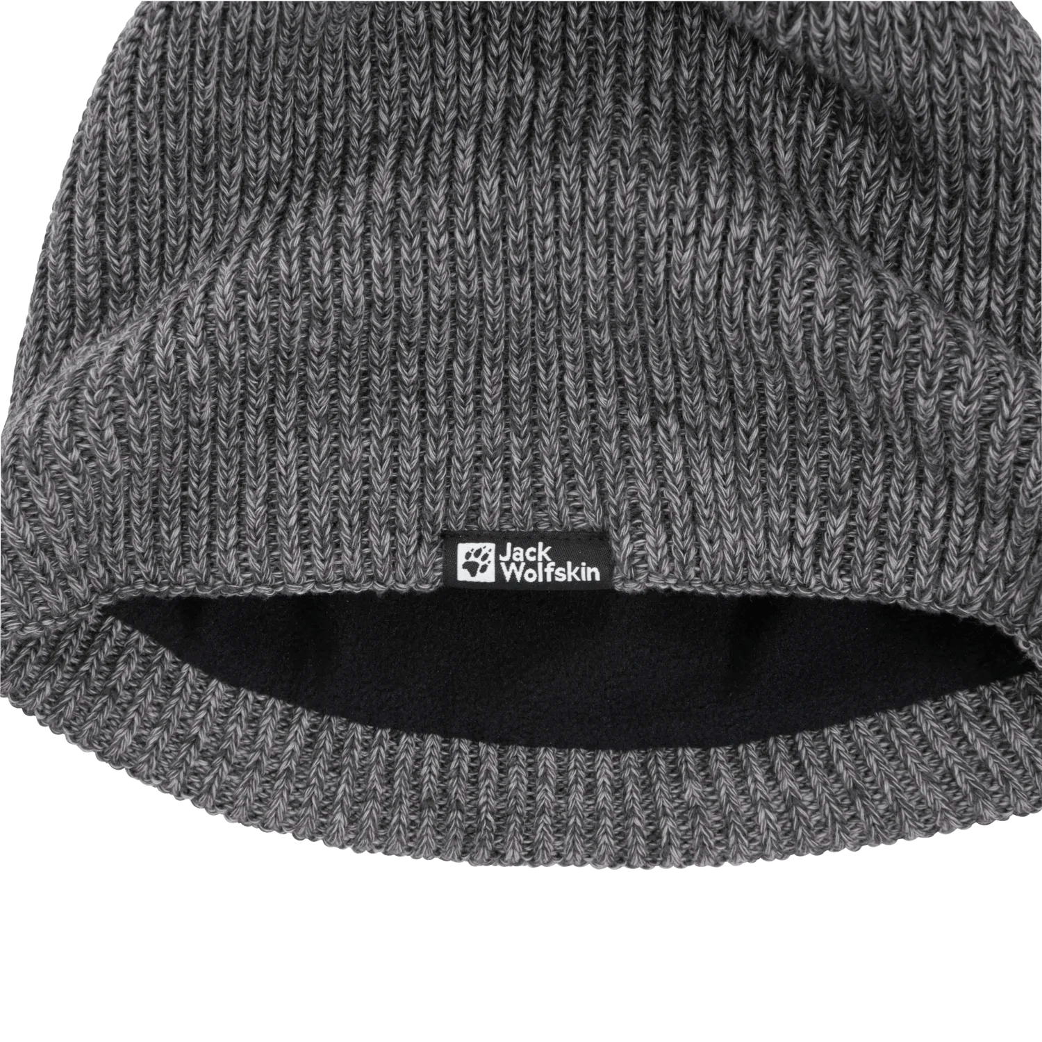 Jack Wolfskin FELDBERG BEANIE - Headwear at PeakStyle