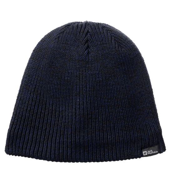 Jack Wolfskin FELDBERG BEANIE - Headwear at PeakStyle