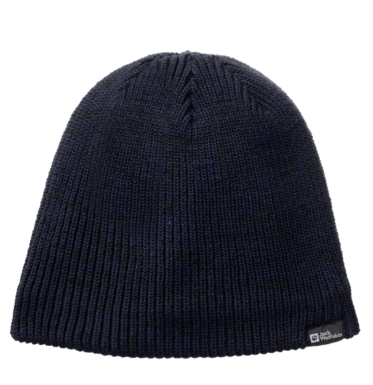 Jack Wolfskin FELDBERG BEANIE - Headwear at PeakStyle