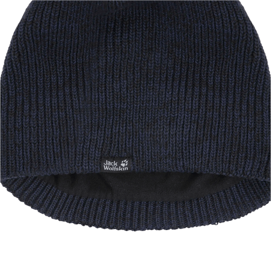 Jack Wolfskin FELDBERG BEANIE - Headwear at PeakStyle