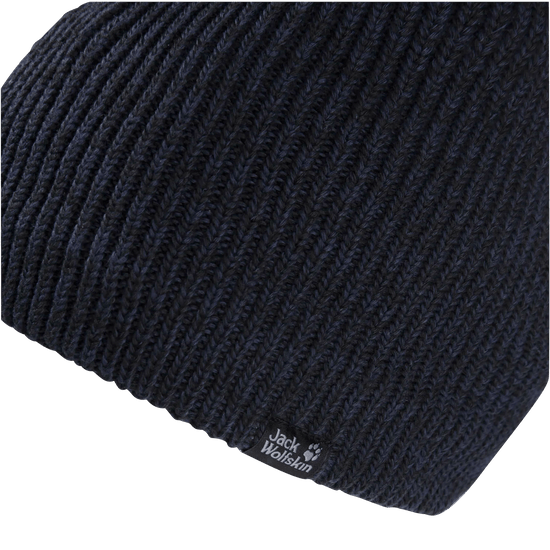 Jack Wolfskin FELDBERG BEANIE - Headwear at PeakStyle