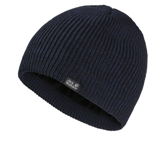 Jack Wolfskin FELDBERG BEANIE - Headwear at PeakStyle