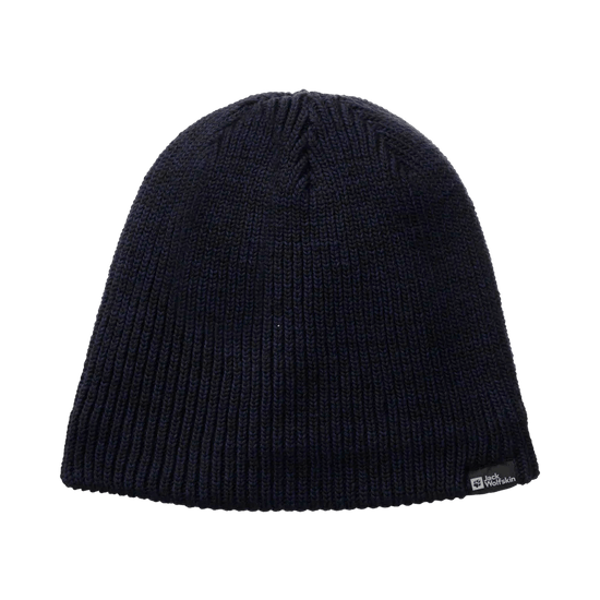Jack Wolfskin FELDBERG BEANIE - Headwear at PeakStyle