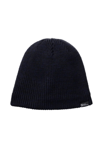 Jack Wolfskin FELDBERG BEANIE - Headwear at PeakStyle
