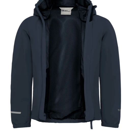 Jack Wolfskin FLAZE JACKET K - Jackets at PeakStyle