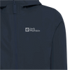 Jack Wolfskin FLAZE JACKET K - Jackets at PeakStyle