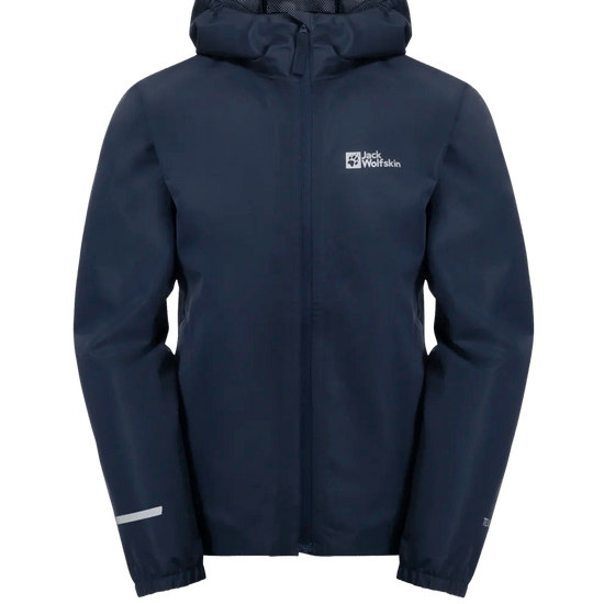 Jack Wolfskin FLAZE JACKET K - Jackets at PeakStyle