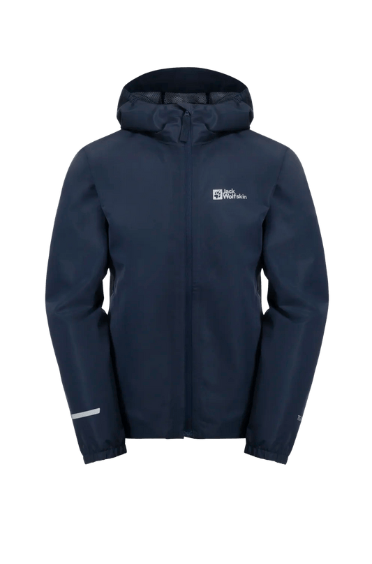 Jack Wolfskin FLAZE JACKET K - Jackets at PeakStyle