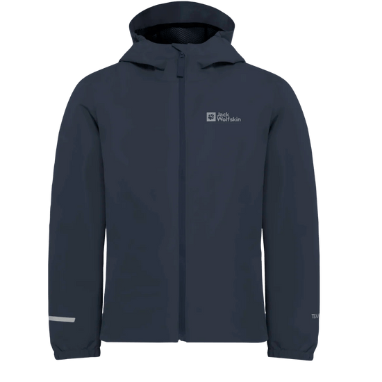 Jack Wolfskin FLAZE JACKET K - Jackets at PeakStyle