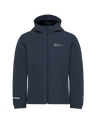 Jack Wolfskin FLAZE JACKET K - Jackets at PeakStyle