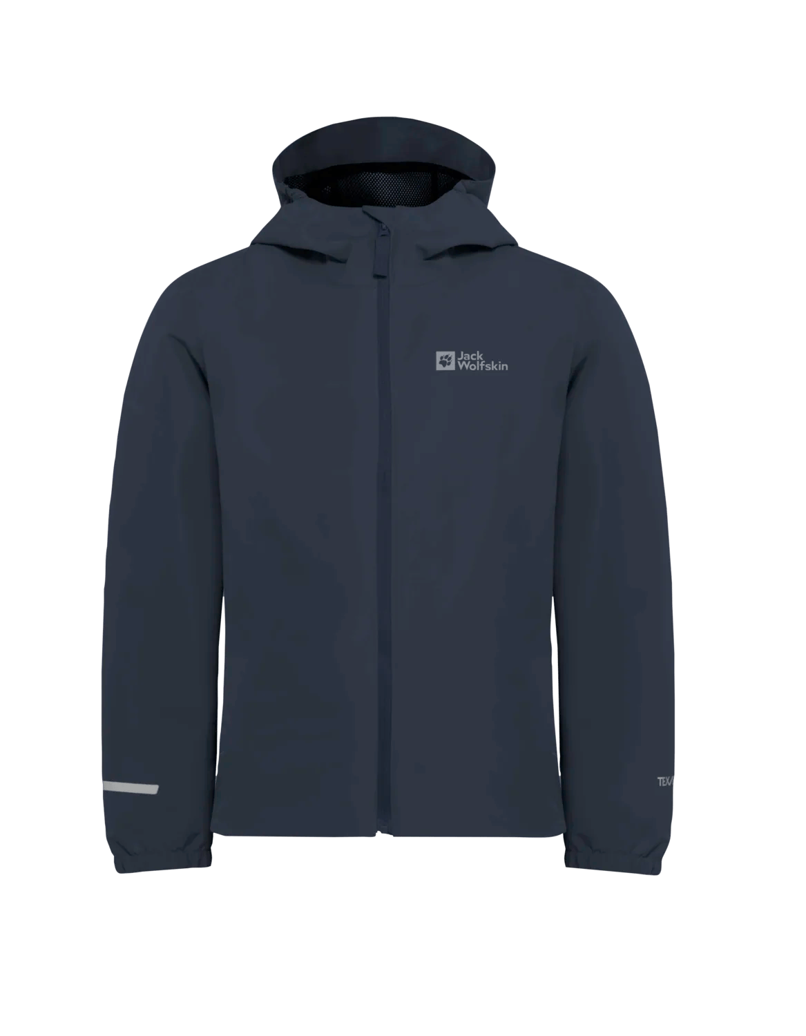 Jack Wolfskin FLAZE JACKET K - Jackets at PeakStyle