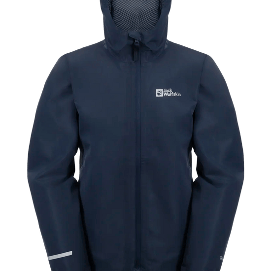 Jack Wolfskin FLAZE JACKET K - Jackets at PeakStyle
