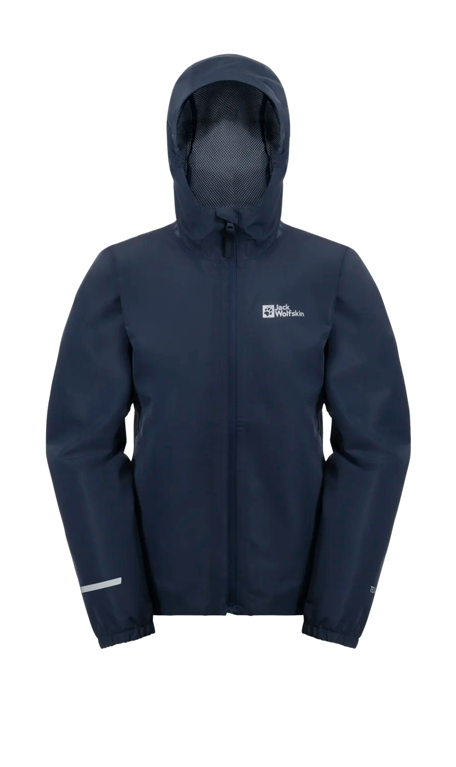 Jack Wolfskin FLAZE JACKET K - Jackets at PeakStyle