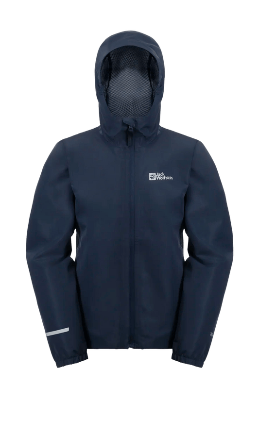 Jack Wolfskin FLAZE JACKET K - Jackets at PeakStyle