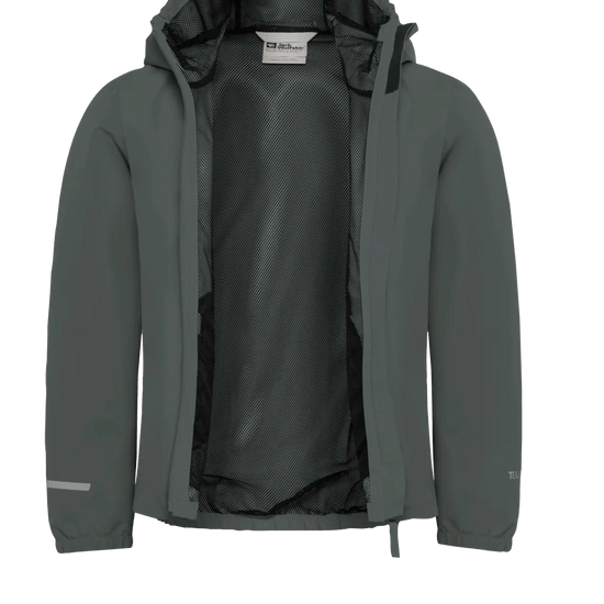 Jack Wolfskin FLAZE JACKET K - Jackets at PeakStyle