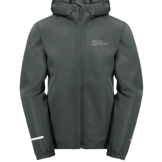 Jack Wolfskin FLAZE JACKET K - Jackets at PeakStyle