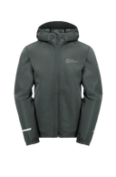 Jack Wolfskin FLAZE JACKET K - Jacken bei PeakStyle