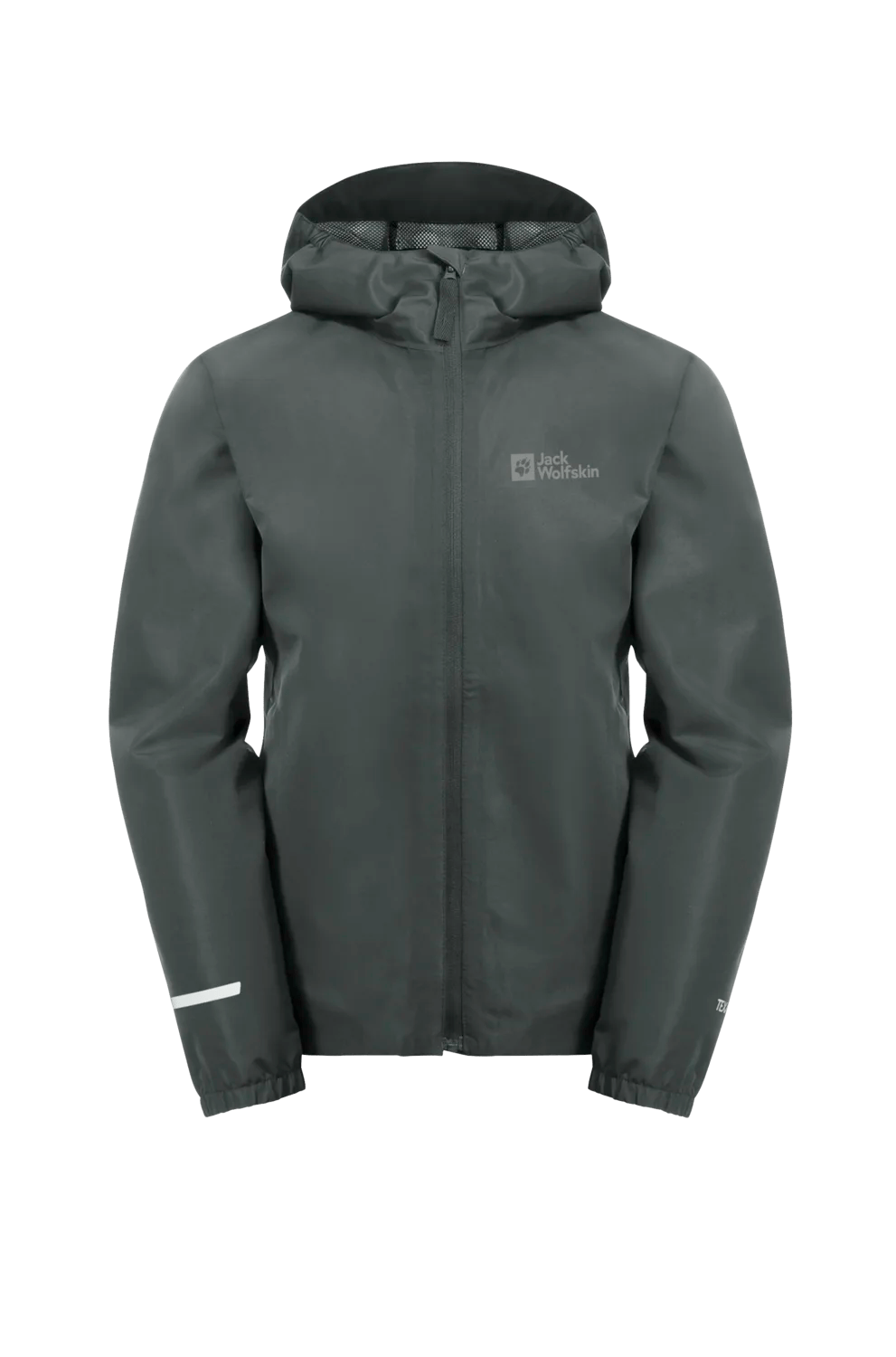 Jack Wolfskin FLAZE JACKET K - Jackets at PeakStyle