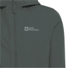 Jack Wolfskin FLAZE JACKET K - Jackets at PeakStyle