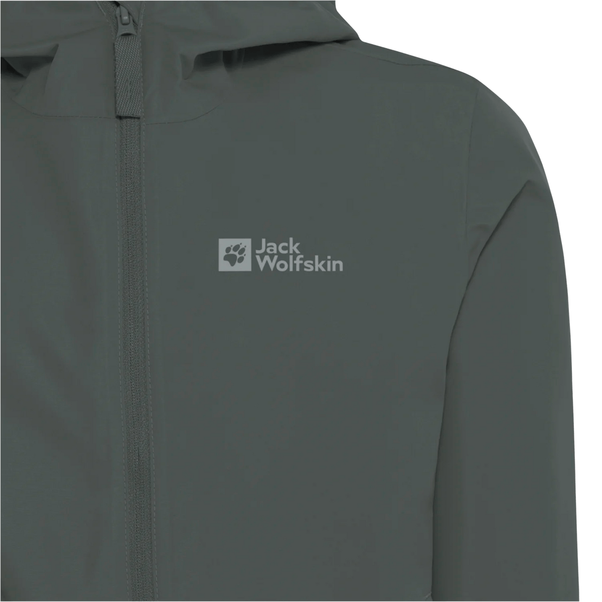 Jack Wolfskin FLAZE JACKET K - Jackets at PeakStyle