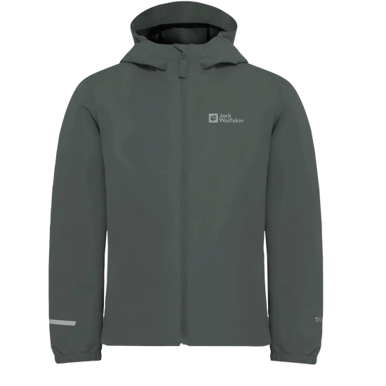 Jack Wolfskin FLAZE JACKET K - Jackets at PeakStyle