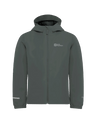 Jack Wolfskin FLAZE JACKET K - Jackets at PeakStyle