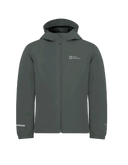 Jack Wolfskin FLAZE JACKET K - Jacken bei PeakStyle