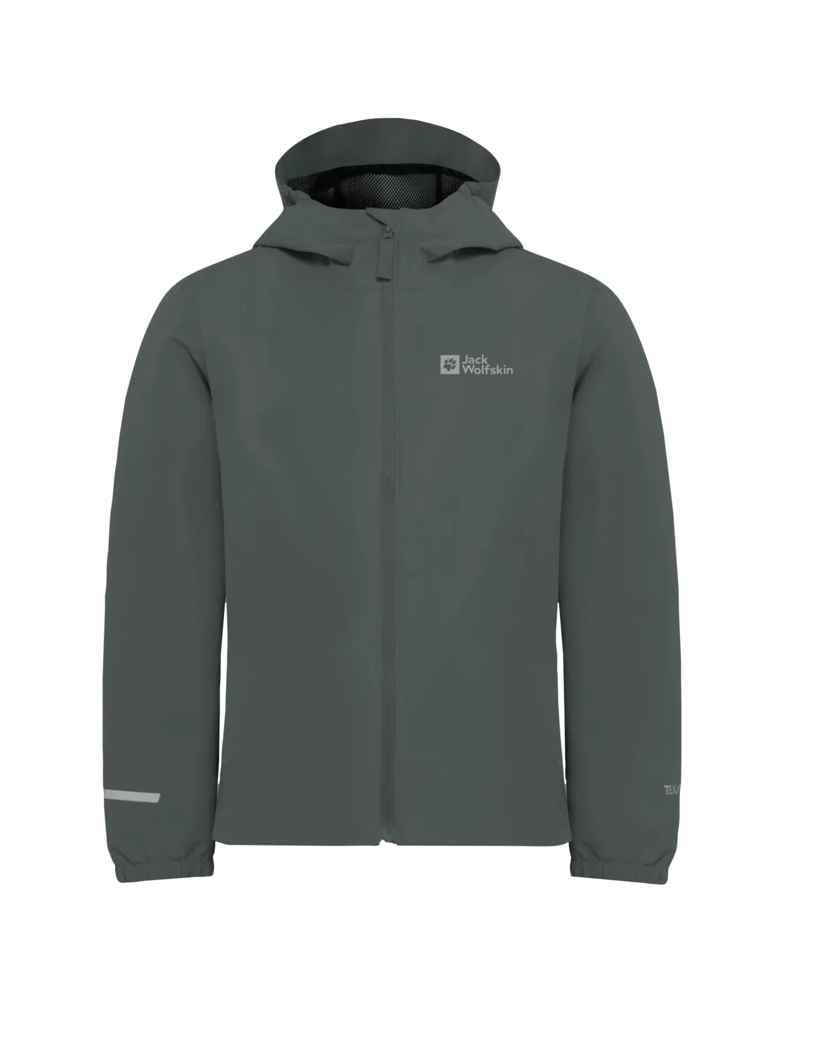 Jack Wolfskin FLAZE JACKET K - Jackets at PeakStyle