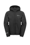 Jack Wolfskin FLAZE JACKET K - Jackets at PeakStyle