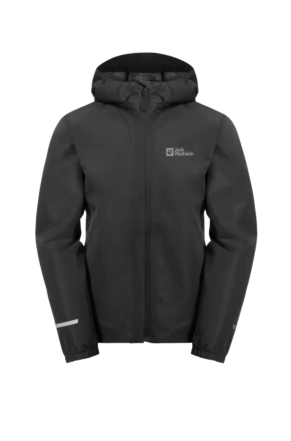 Jack Wolfskin FLAZE JACKET K - Jackets at PeakStyle