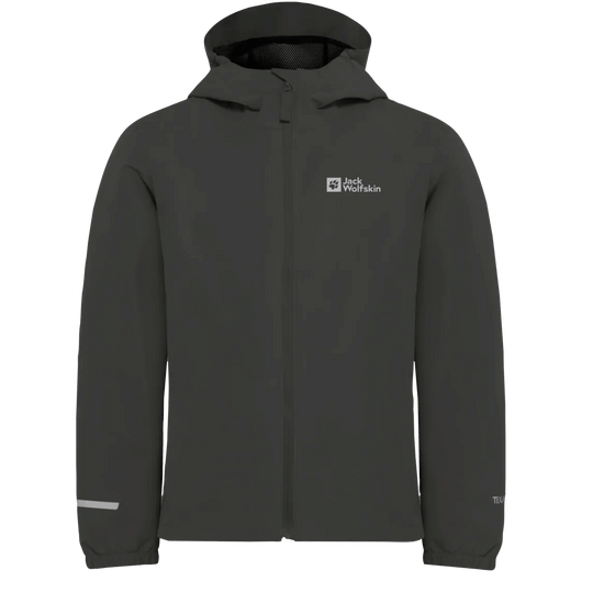Jack Wolfskin FLAZE JACKET K - Jackets at PeakStyle