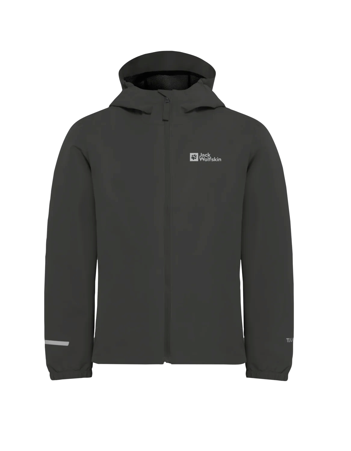 Jack Wolfskin FLAZE JACKET K - Jackets at PeakStyle