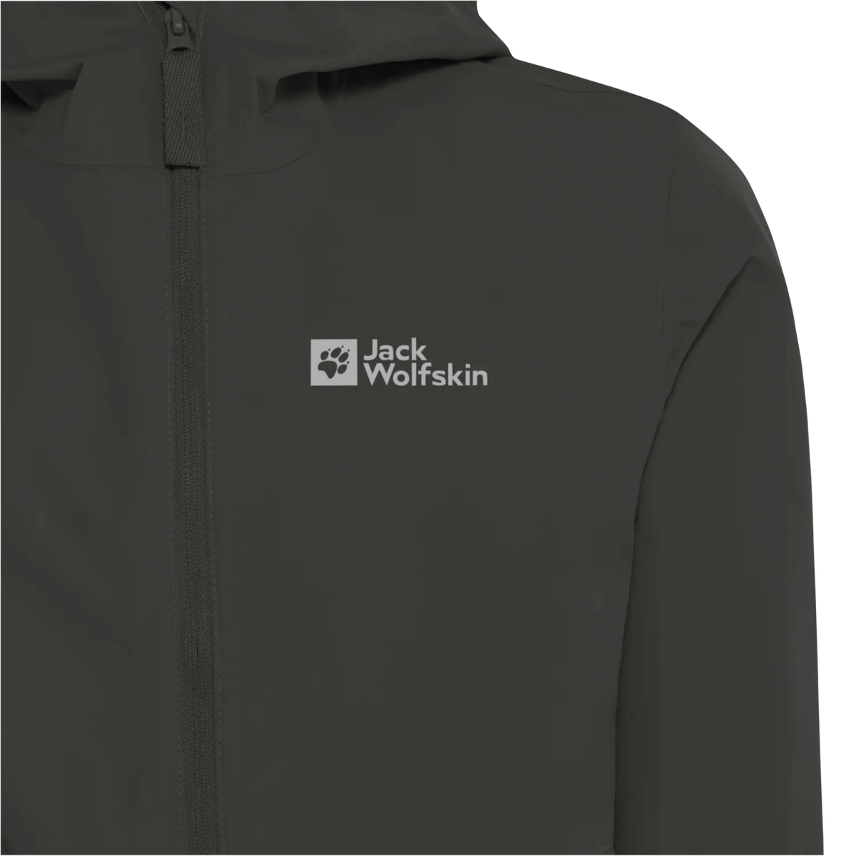 Jack Wolfskin FLAZE JACKET K - Jackets at PeakStyle