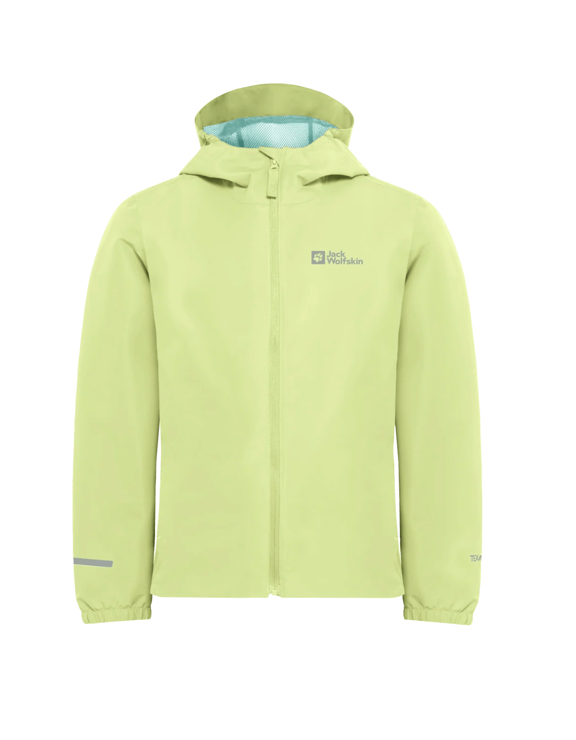 Jack Wolfskin FLAZE JACKET K - Jackets at PeakStyle