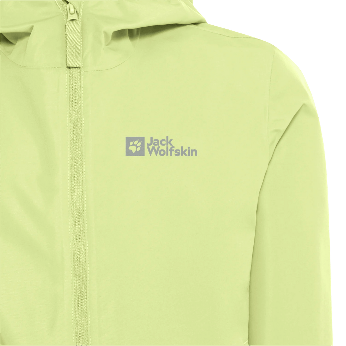 Jack Wolfskin FLAZE JACKET K - Jackets at PeakStyle