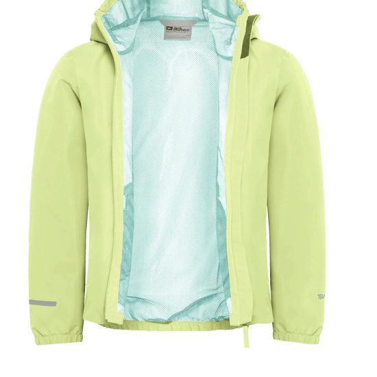 Jack Wolfskin FLAZE JACKET K - Jackets at PeakStyle
