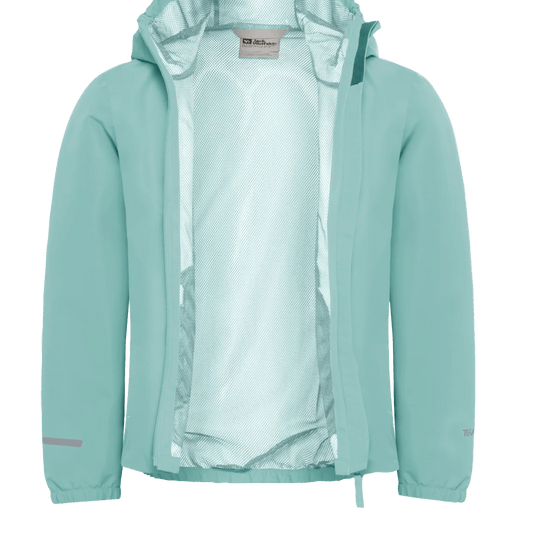 Jack Wolfskin FLAZE JACKET K - Jackets at PeakStyle